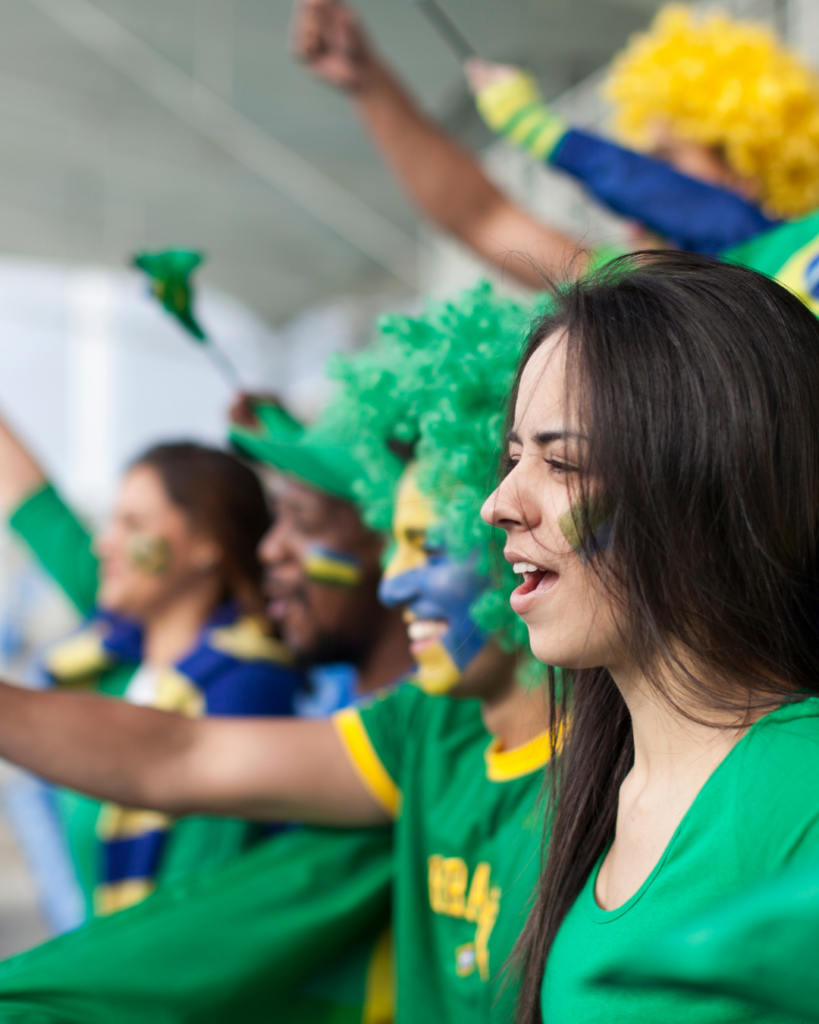 Não Prender Xixi em Jogos da Copa do Mundo: Entenda os Riscos Para Sua Saúde